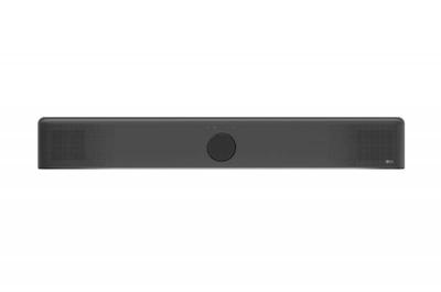 LG 3.1.3 Channel 400W Sound Bar with Dolby Atmos and WOW Orchestra - S77S