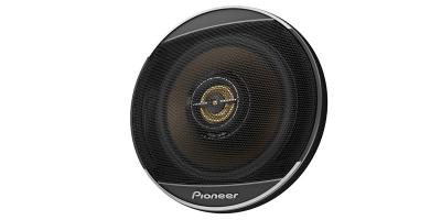 Pioneer 5.25 Inch 2-way 320 W Max Power Coaxial Speakers - TS-A523FH