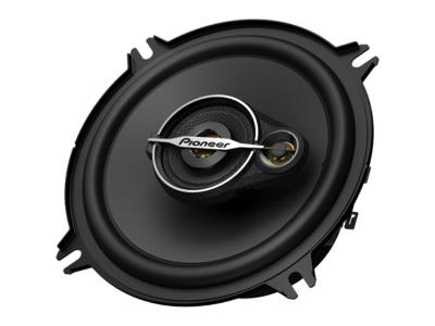 Pioneer 5.2 Inch 3-way Coaxial Speakers - TS-A1371F
