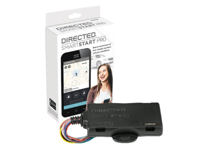AutoStart 4G LTE GPS Module For Remote Start System - Directed Smart Start Pro