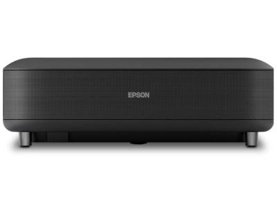 Epson EpiqVision Ultra LS650 Smart Streaming Laser Projector - V11HB07120