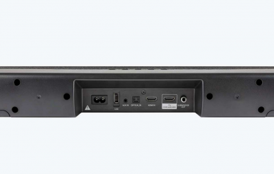 Denon Sounbar With Dolby Atoms - DHTS217