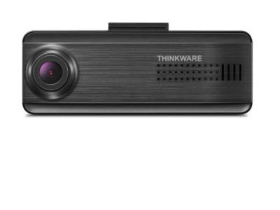 Thinkware F200 PRO Wi-Fi Dash Cam with Rear-View Camera - F200PROD32CH