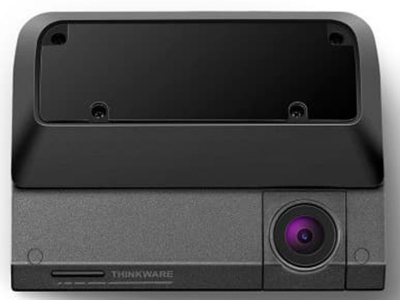 Thinkware 1 Channel Dash Camera with Full HD - F790CH16