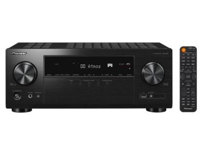 Pioneer 7.2 Channel Network AV Receiver With Dolby Atmos - VSX935