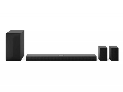 LG Soundbar for TV with Dolby Atmos®  5.1.1 Channel - S70TR