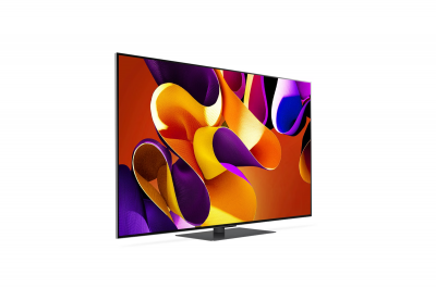 55" LG OLED55G4SUB OLED Evo 4K Smart TV