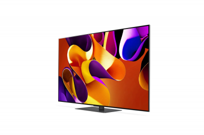 55" LG OLED55G4SUB OLED Evo 4K Smart TV