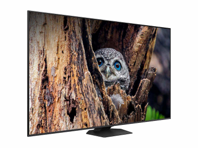 50" Samsung QN50Q80DAFXZC QLED 4K Smart TV