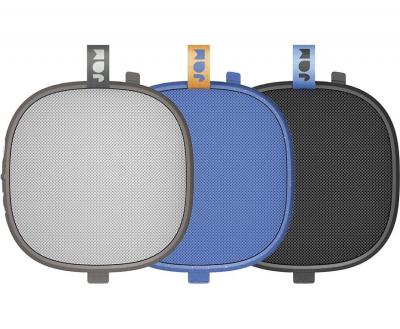Jam Audio Hang Tight Bluetooth Speaker HX-P303BL