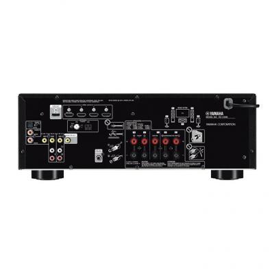 Yamaha 5.1 Channel AV Receiver - RXV385B