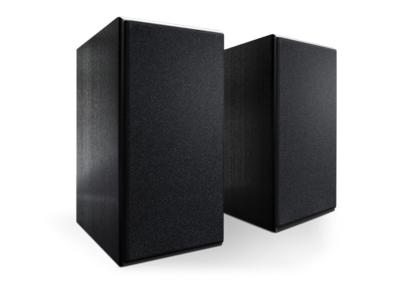 Totem Acoustics High-performance Acoustical Finish Bookshelf - Sky (B) 