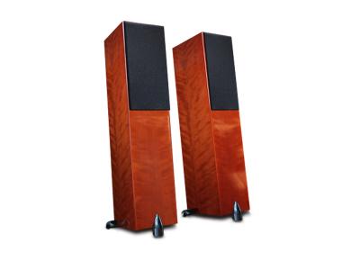 Totem Acoustics Floorstanding Speaker -Forest Signature (C) 