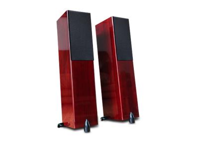 Totem Acoustics Floorstanding Speaker - Forest Signature (M) 