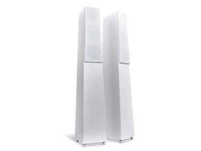 Totem Acoustic Beauty and Power -  Tribe Tower (W) (Pair)