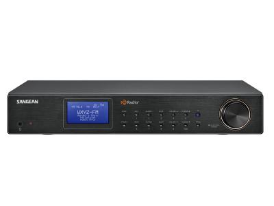 Sangean HD Radio FM-Stereo AM Tuner-HDT-20
