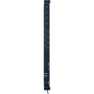 Panamax Vertical BlueBOLT-Controllable Power Conditioner "  12 Outlets - VT4315-PRO