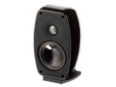 Paradigm 2-Driver 2-Way Acoustic Suspension Stand-Mounted Speaker System - Cinema 100 2.0 System