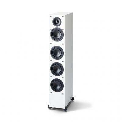 Paradigm Floorstanding Speaker - Monitor SE 6000F (W)