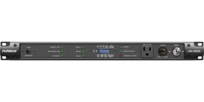 Furman 15A Smart Sequencing Power Conditioner - CN-1800S