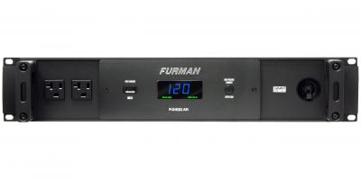 Furman 20A Prestige Voltage Regulator Power Conditioner -P-2400 AR