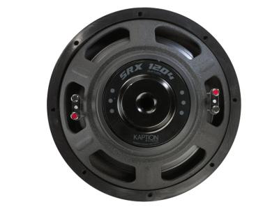 Kaption Audio 12" SRX Sub-Woofer Dual 4 Ohms-570-SRX12D4