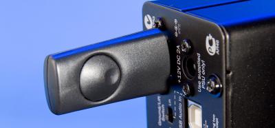 Cambridge Bluetooth Audio Receiver Bt 100