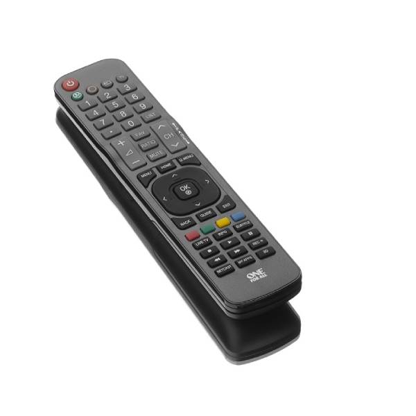 tekst terrorisme Okklusion One for All URC 1811 LG TV Replacement Remote -